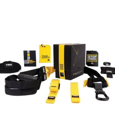 TRX PRO Suspension Training
