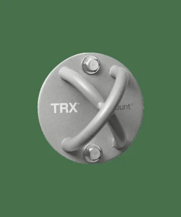 TRX X-Mount anchoring system