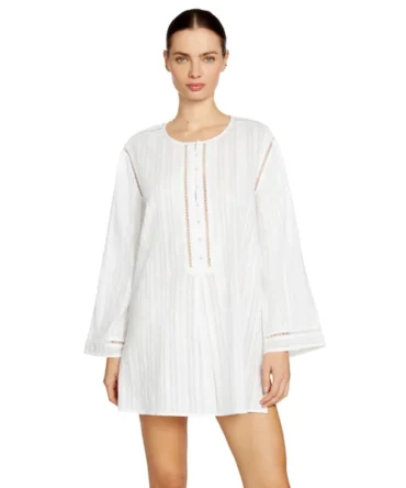 Tunic Cover-Up