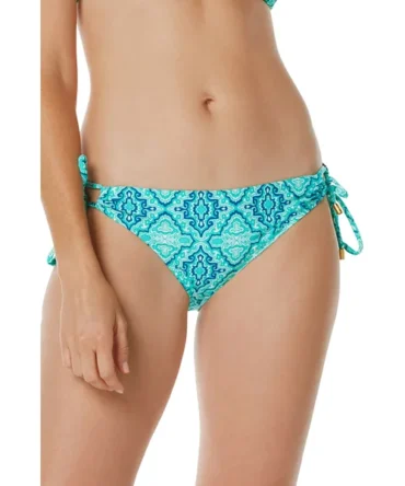 Tunnel Side Hipster Bikini Bottom