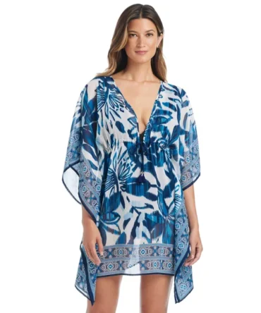Turning Tides Caftan