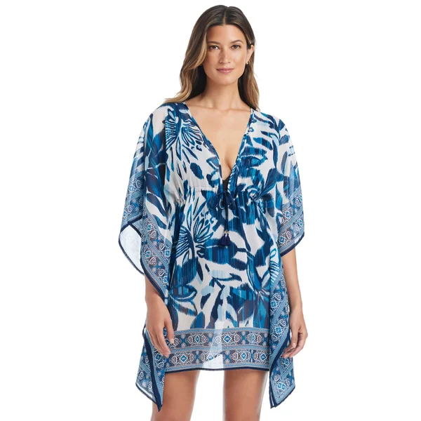 Turning Tides Caftan