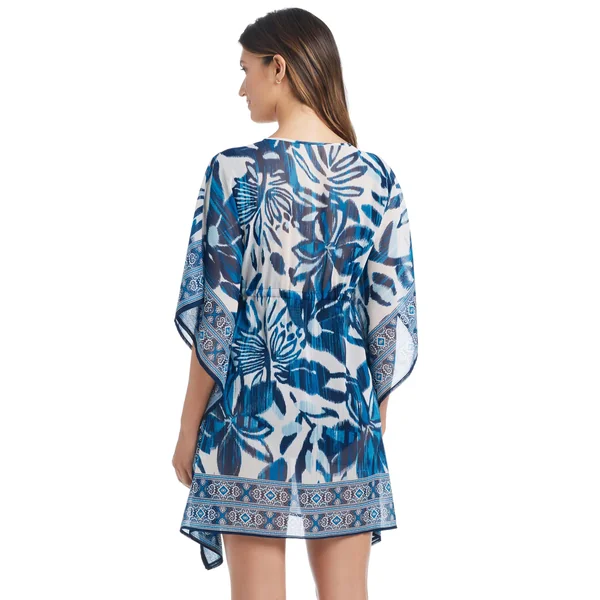 Turning Tides Caftan