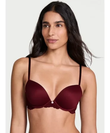 Twinkle Lace Push-Up Bra