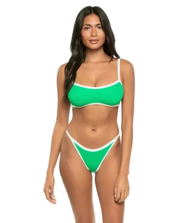 Tyler Bikini Set