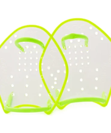 TYR Catalyst Stroke Training Paddles