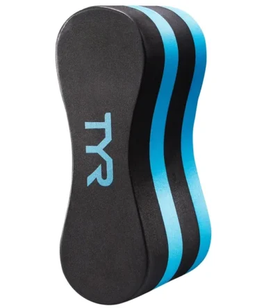 TYR Junior Classic Pull Float - Black