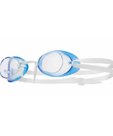 TYR Socket Rockets 2.0 Goggles - Clear/Translucent Blue