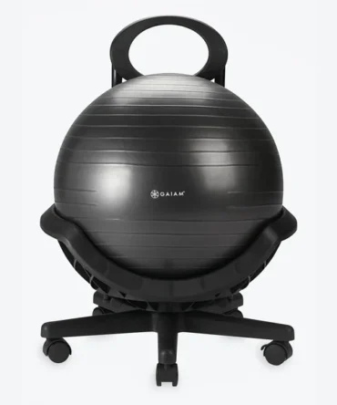 Ultimate Balance Ball Chair