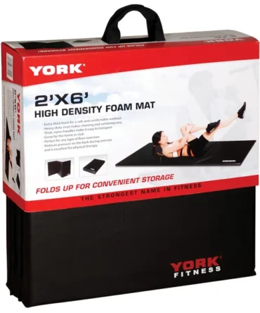 Ultimate Folding Exercise Mat