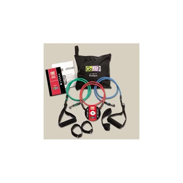 Ultimate Pro Gym