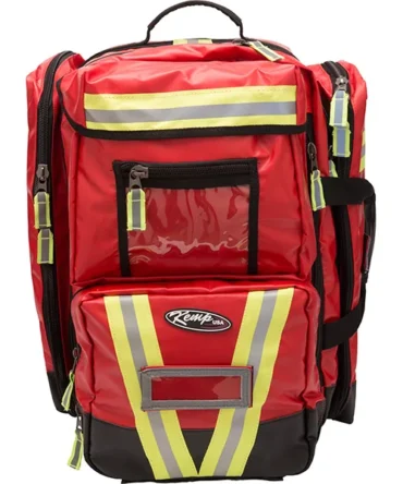 Ultimate Professional EMS Trauma Backpack