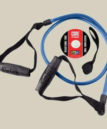 Ultimate Smartweight Power Tube Blue 10lb