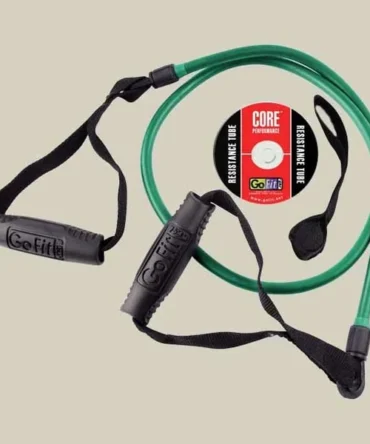 Ultimate Smartweight Power Tube Green 15lb