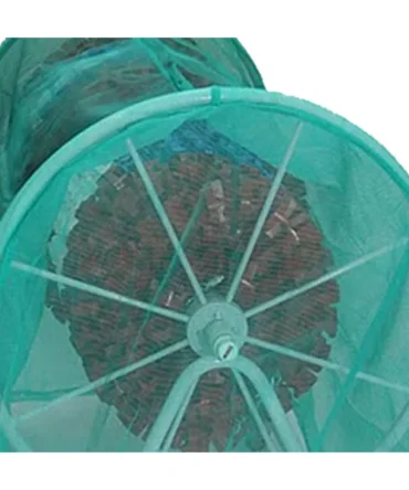 Ultimate Storage Reel Breathable Mesh Cover