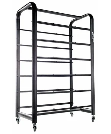 UltraFit BOSU Trainer Storage Cart