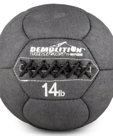 UltraFit Demolition Kompact Medicine Balls