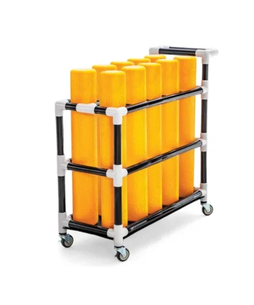 UltraFit EVA Foam Roller Mobile Sets