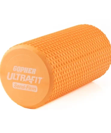 UltraFit EVA Foam Rollers