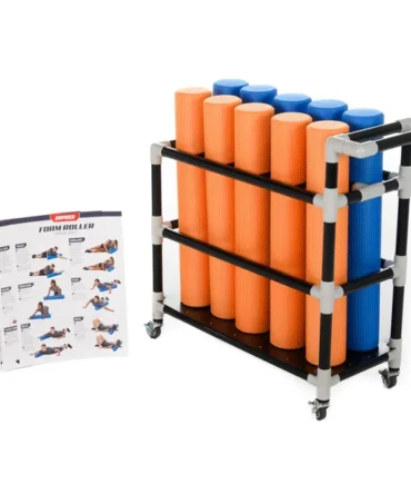 UltraFit Foam Roller Packs