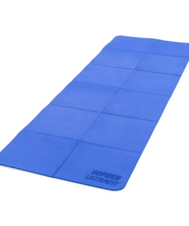 UltraFit Folding Yoga Mat