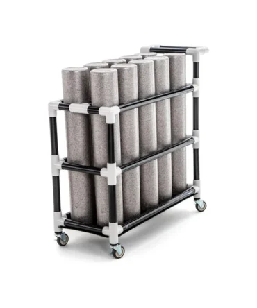 UltraFit HD Foam Roller Mobile Sets