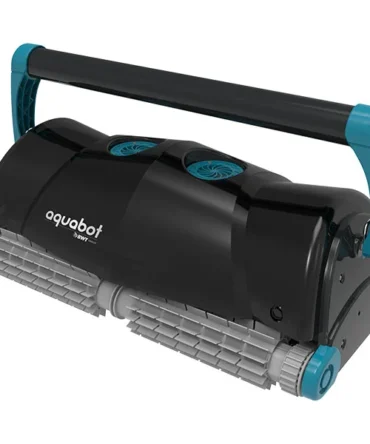 UltraMAX Automatic Commercial Swimming Pool Cleaner