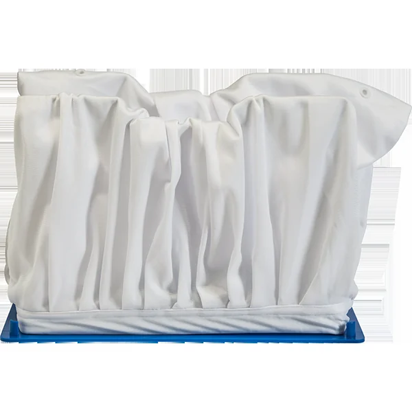 Ultramax Automatic Pool Cleaner Replacement Fine Mesh Filter Bag