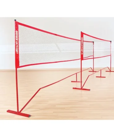 UltraNet Portable Net Systems