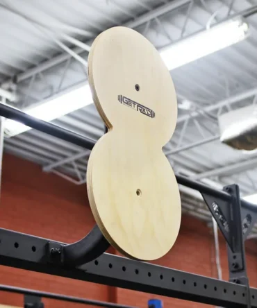 Universal Double Wall Ball Target