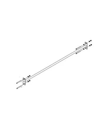 Universal Pull-Up/Monkey Bars
