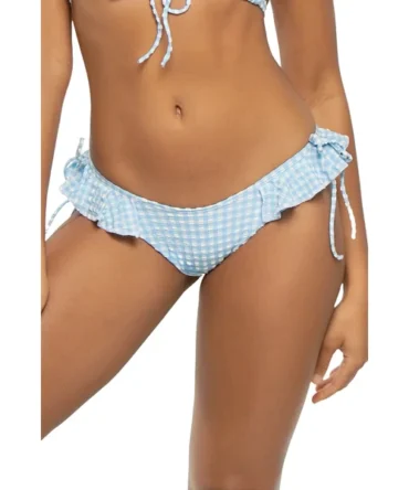 Uno Brazilian Bikini Bottom