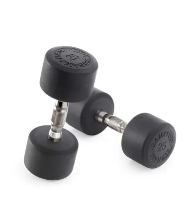 Urethane DURA-PRO Dumbbells | 5-50 LB SET