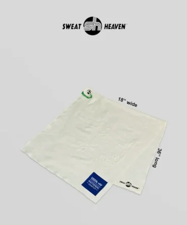 USTA National – Body Towel