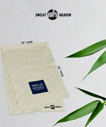 USTA National – Neck Towel