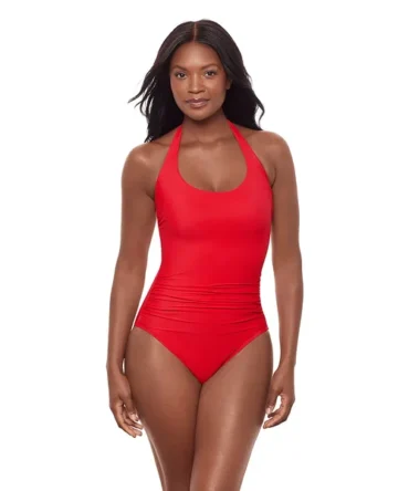 Utopia One-Piece Swimsuit