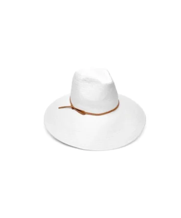 Valentin Panama Hat