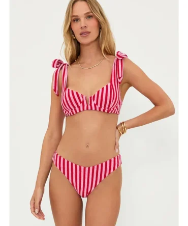 Vanessa Terry Bikini Bottom