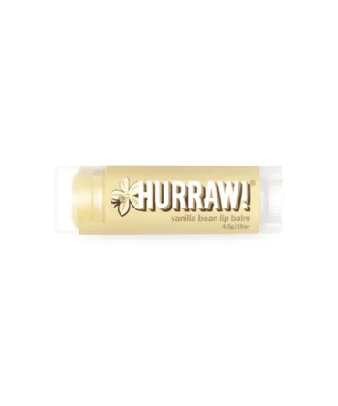 Vanilla Bean Lip Balm