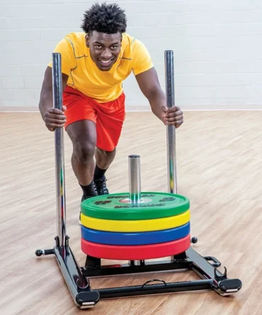VariSafe Elite Indoor Weight Sled
