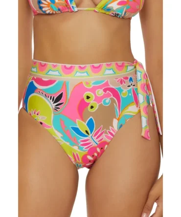 Venus High Waist Bikini Bottom