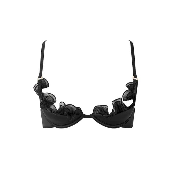 Venus Open Wired Bra