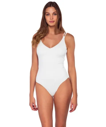 Veronica One Piece Swimsuit