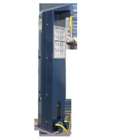 VERSA HI-LO Outdoor Pulley System