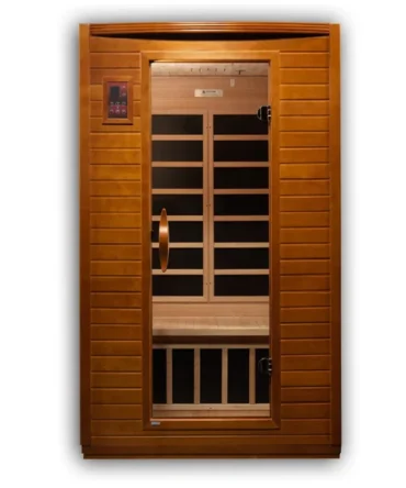 Versailles 2 Person Low EMF FAR