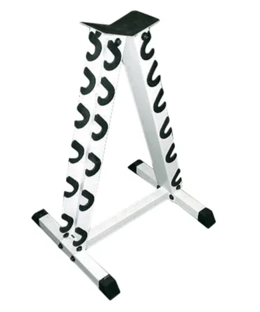 Vertical Dumbbell Stand