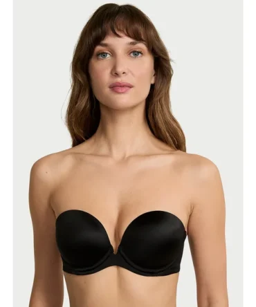 Very Sexy Push-Up Strapless Bra