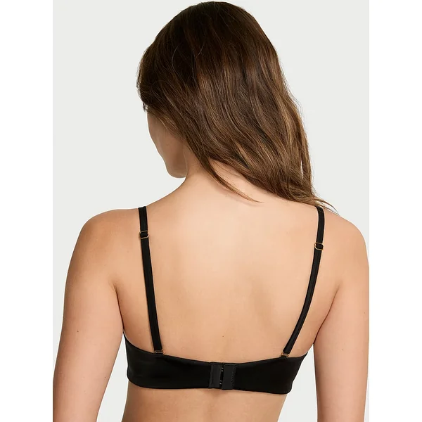 Very Sexy Push-Up Strapless Bra