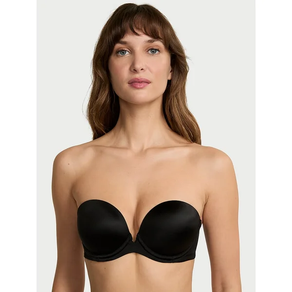 Very Sexy Push-Up Strapless Bra