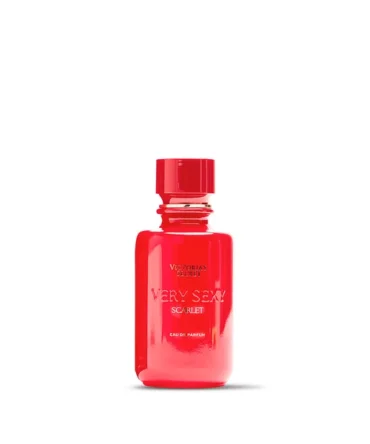 Very Sexy Scarlet Eau de Parfum 3.4 oz